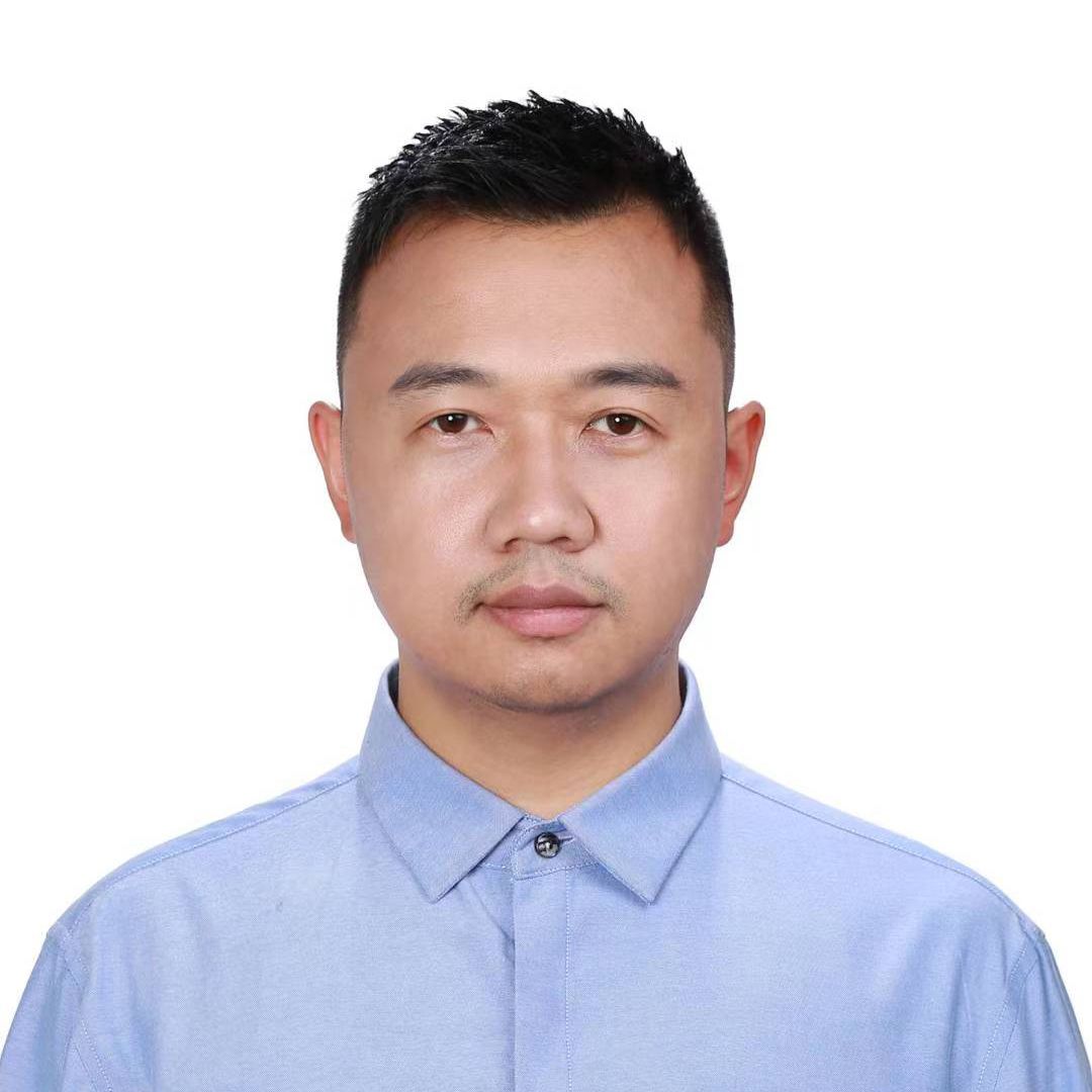 Tim Huang